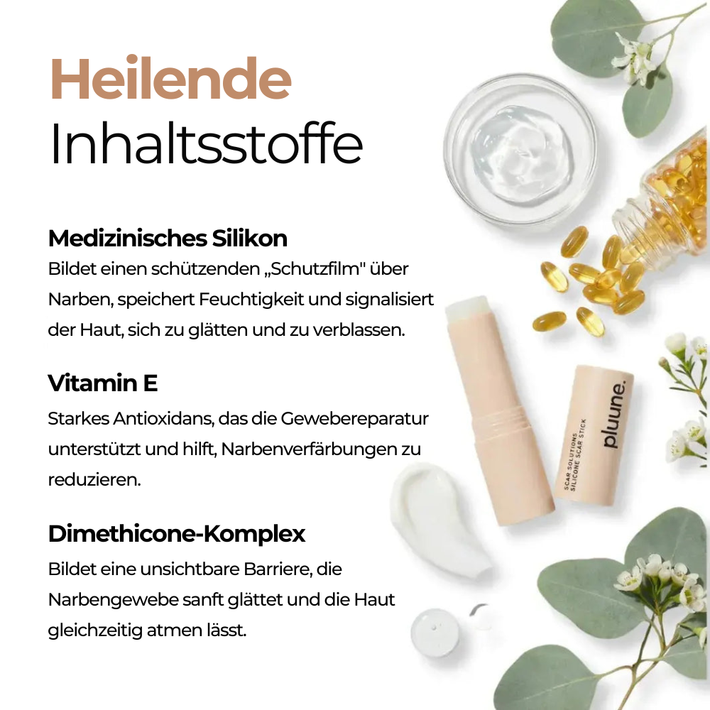 Klinischer Akne-Narben Repair Stick™