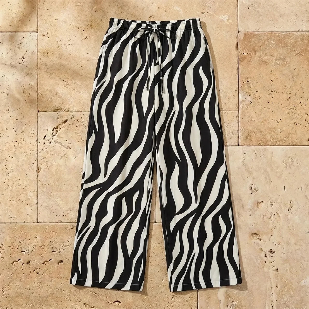 Shadow Zebra Hose