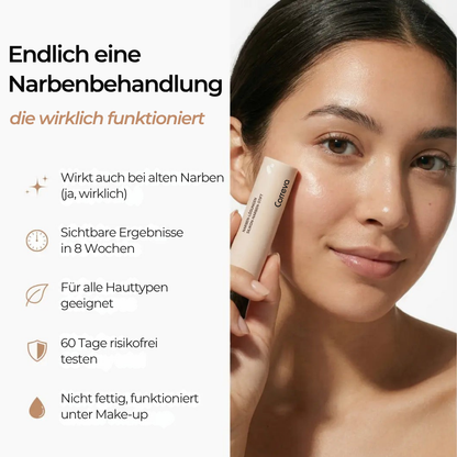 Klinischer Akne-Narben Repair Stick™