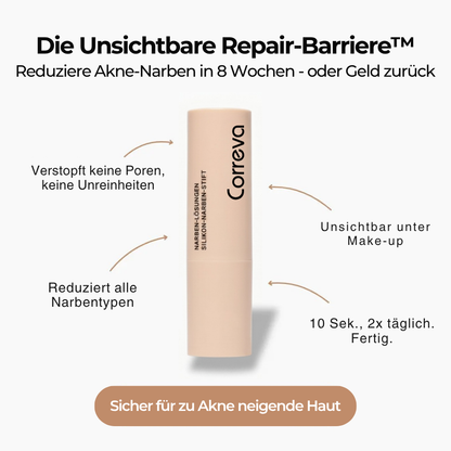 Klinischer Akne-Narben Repair Stick™