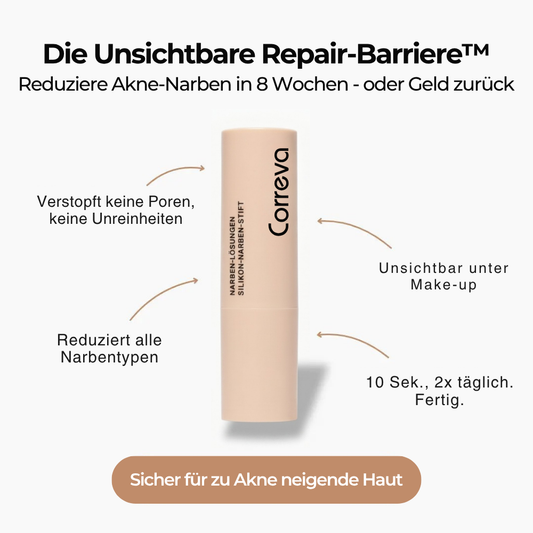 Klinischer Akne-Narben Repair Stick™