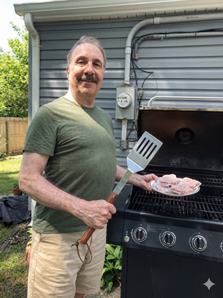Review by Michael R.