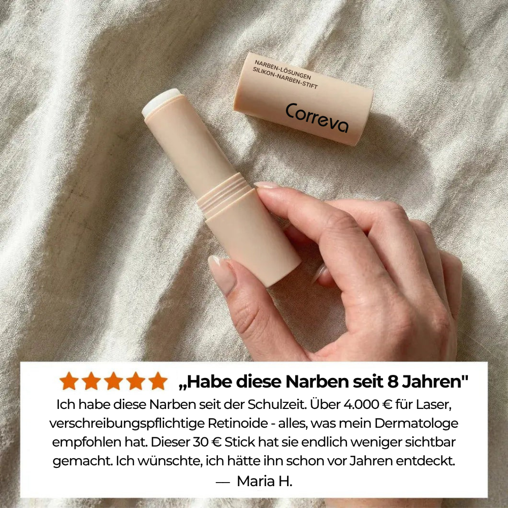 Klinischer Akne-Narben Repair Stick™