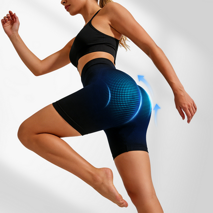 PulseFit Shorts™ - Strafferer Po in 3 Wochen