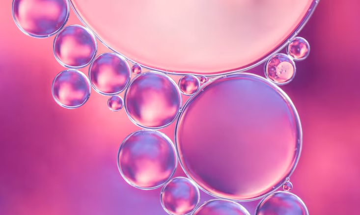 Peptid-Matrix