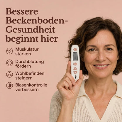 Correva™ EMS Beckenboden Trainer
