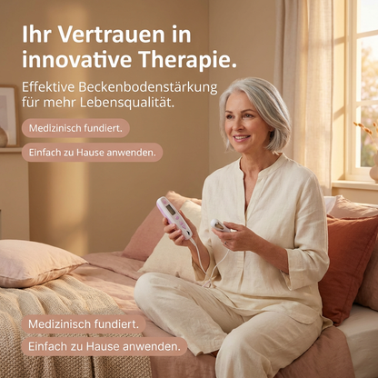 Correva™ EMS Beckenboden Trainer