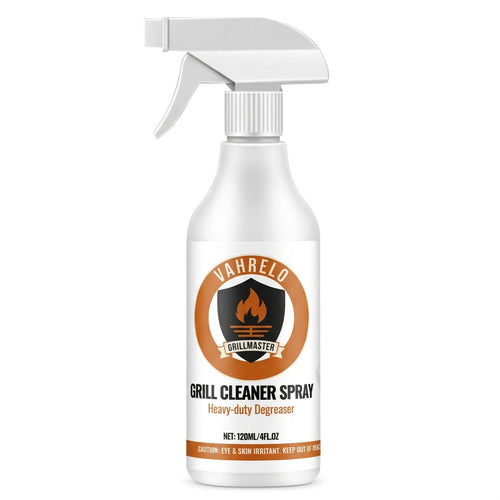 Grill Reinigungsspray