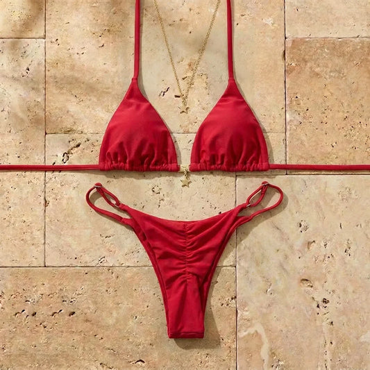 Cherry Lady Bikini