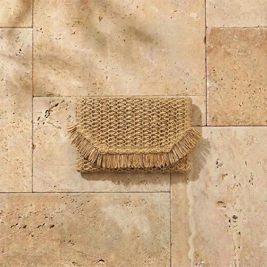 Mocha Wild Tasche