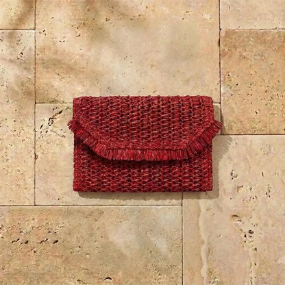 Red Riviera Set