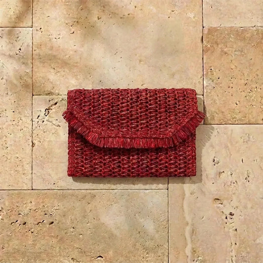 Red Riviera Tasche