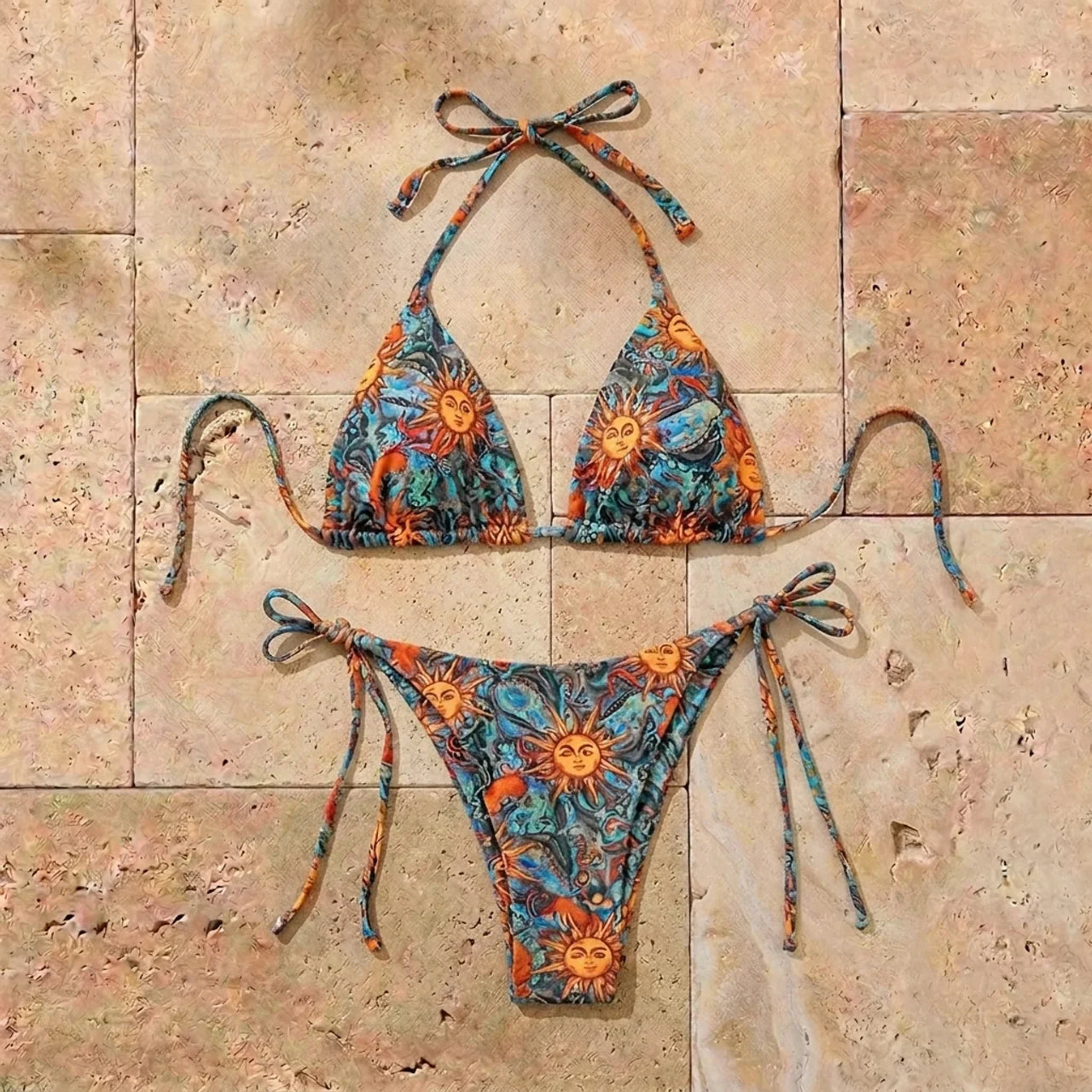 Cala Luna Bikini