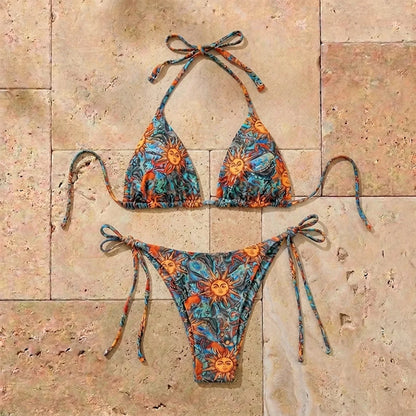 Cala Luna Bikini
