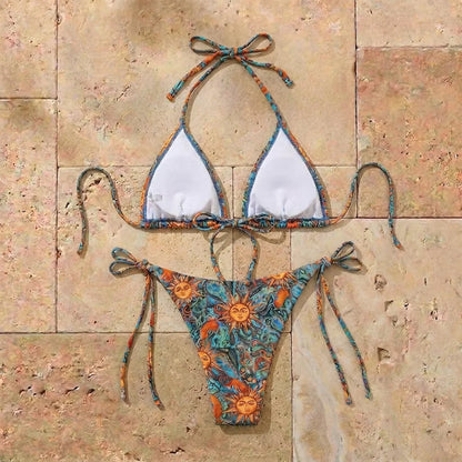 Cala Luna Bikini