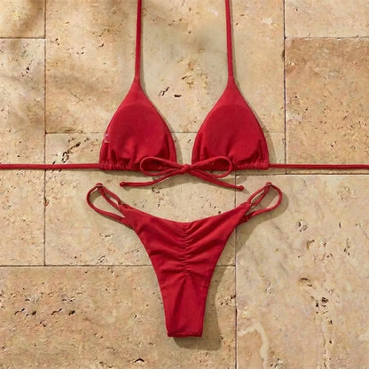 Cherry Lady Set
