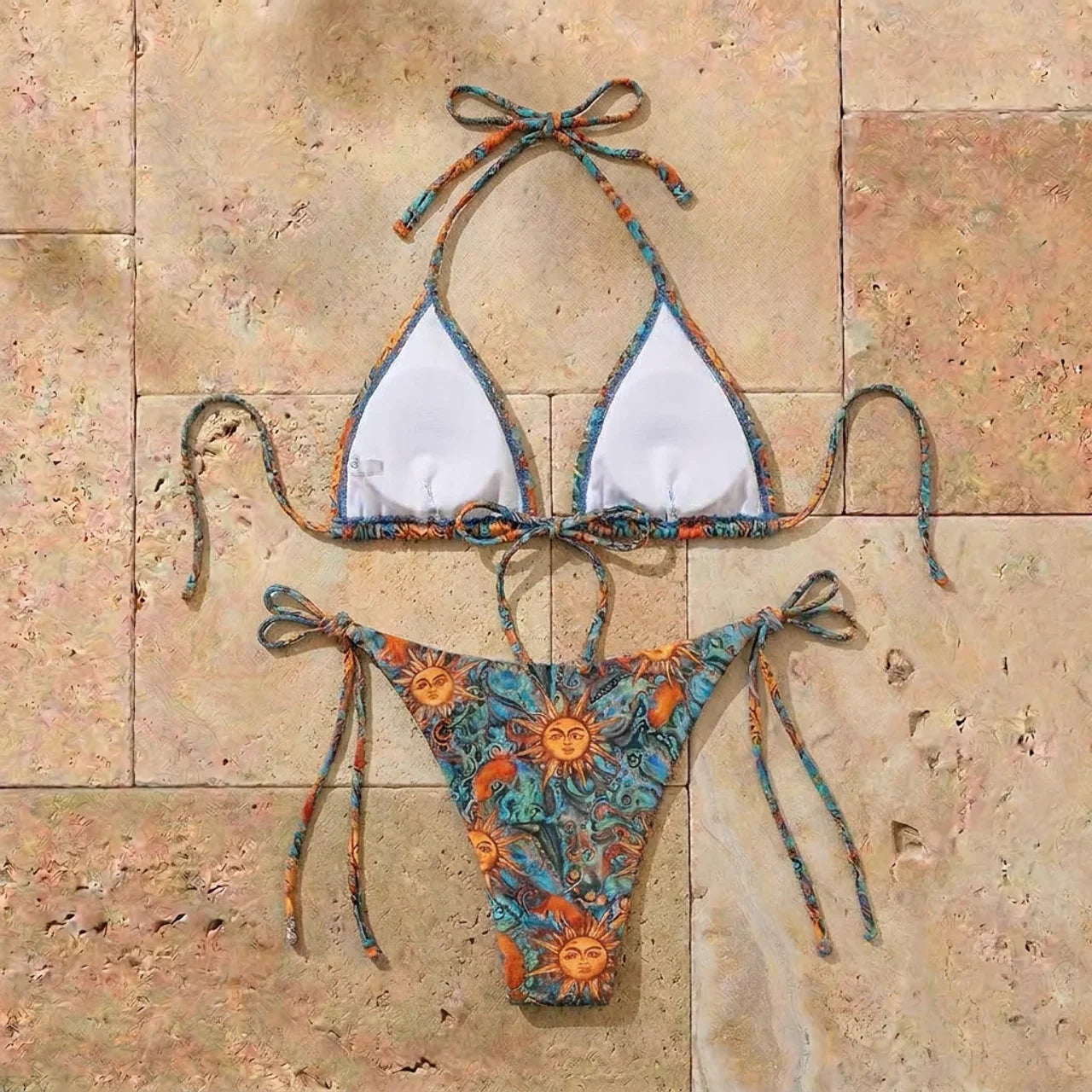Cala Luna Set