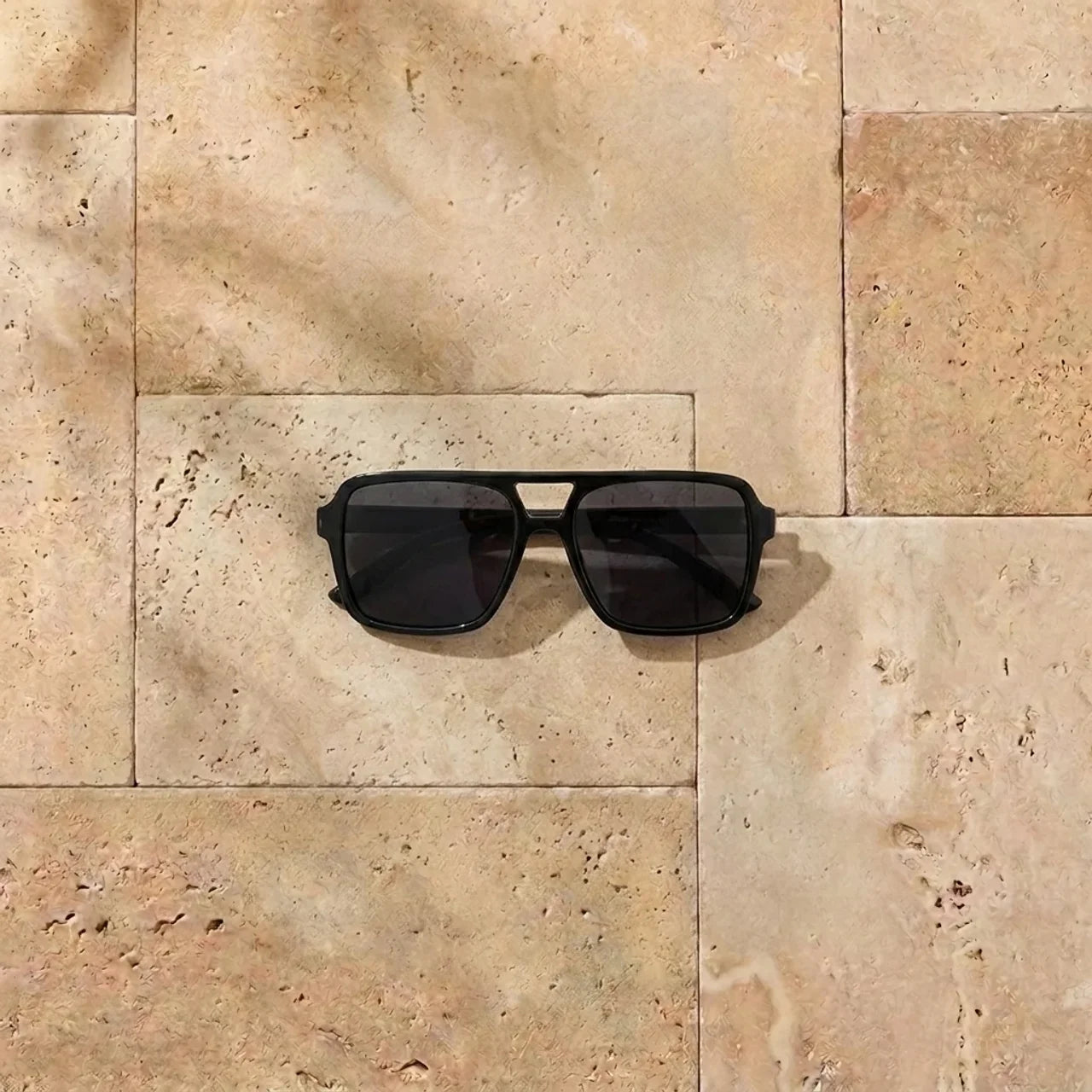 Dark Luxe Sonnenbrille