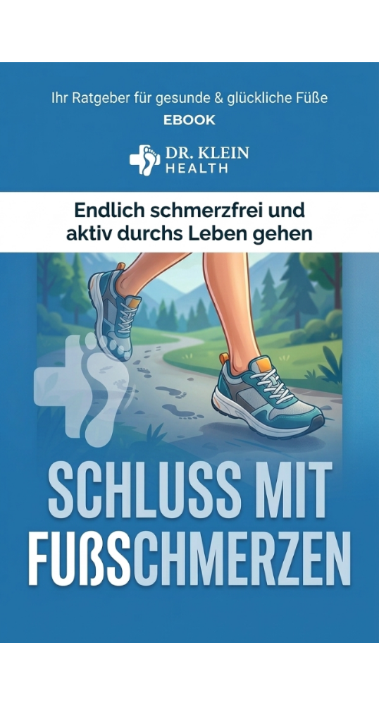 Zehenkorrektur-Socken