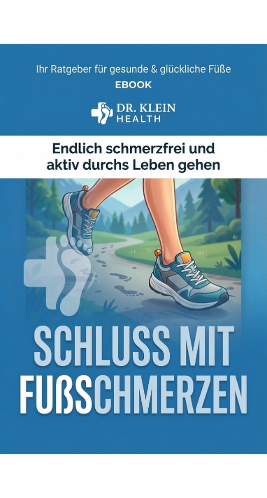Zehenkorrektur-Socken
