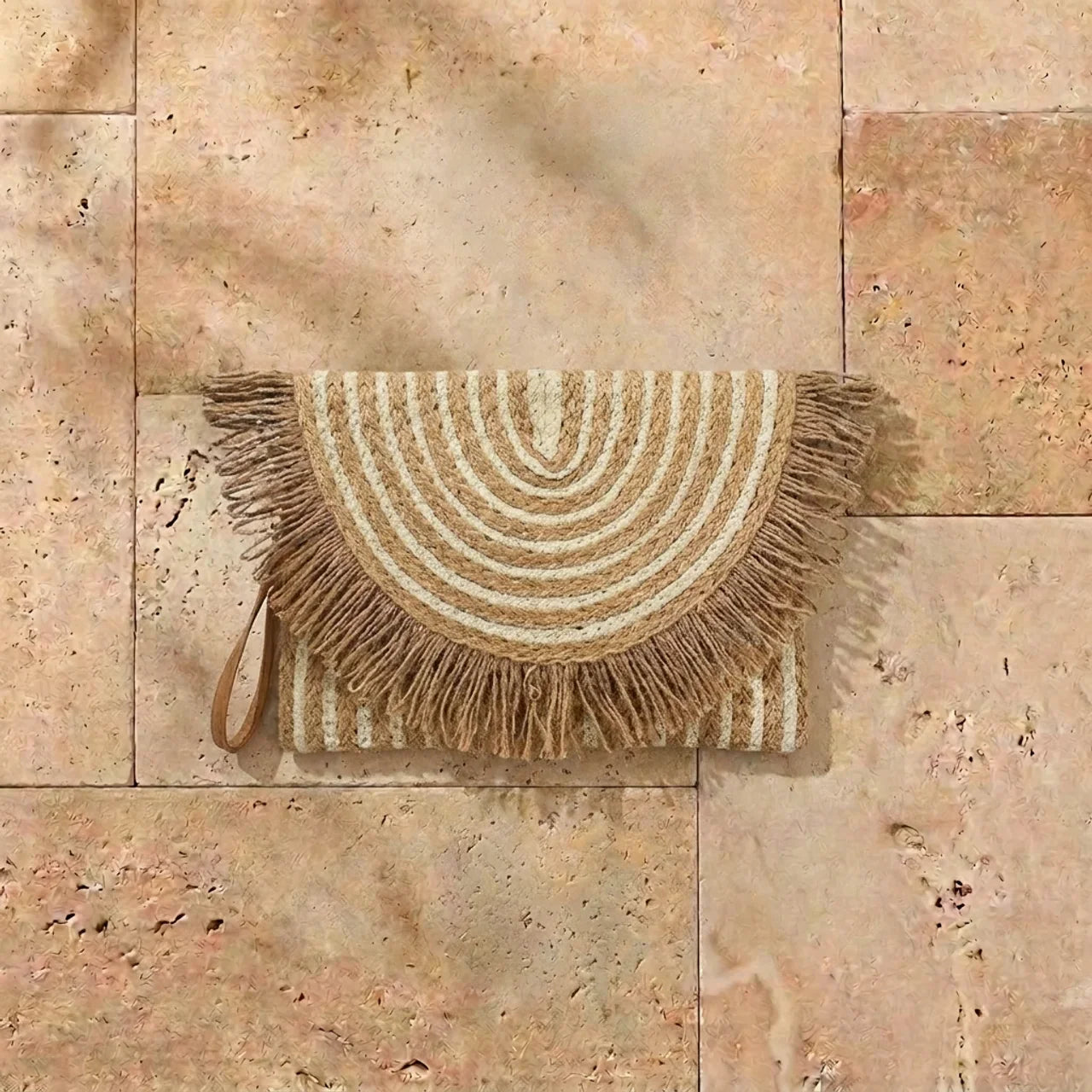 Santorini Sands Tasche
