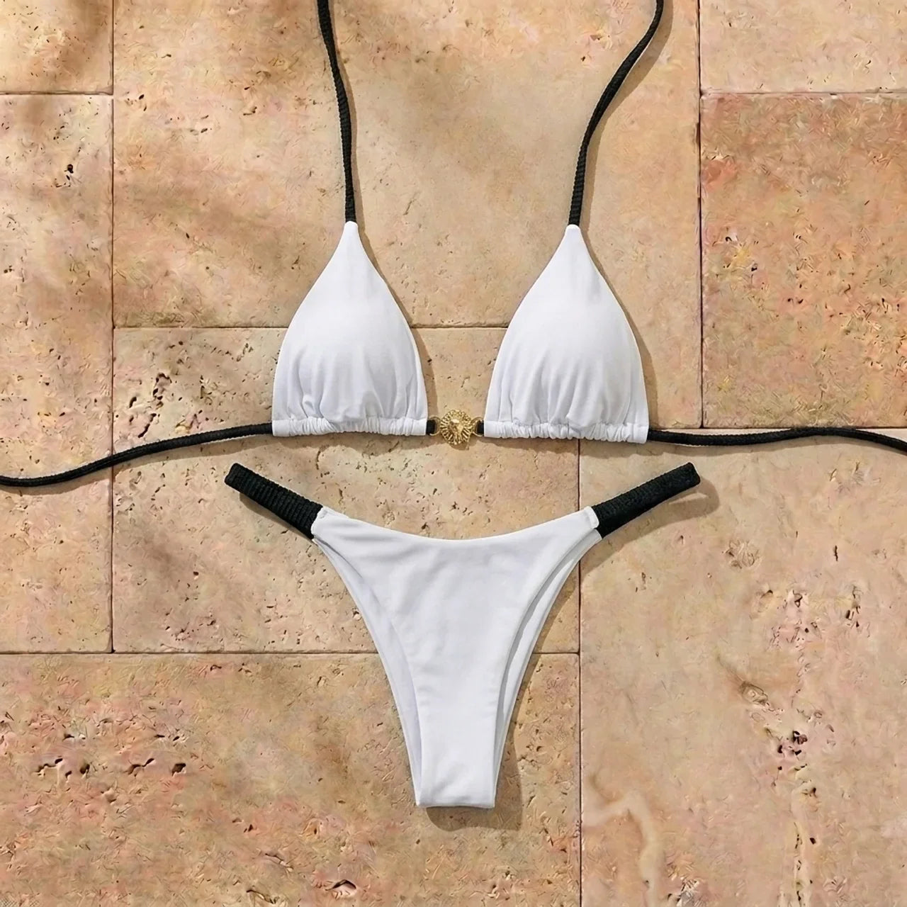 Eclipse Beach Bikini