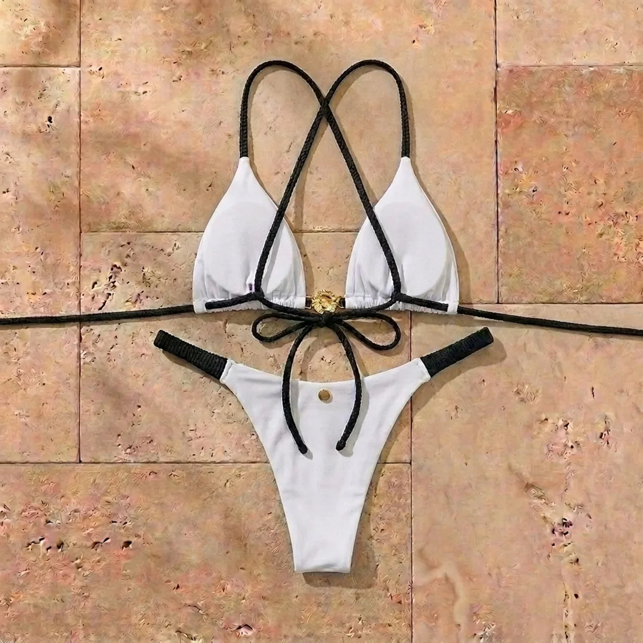 Eclipse Beach Set
