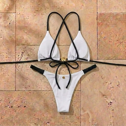 Eclipse Beach Bikini