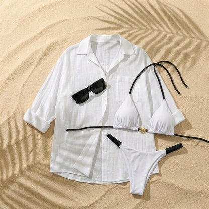 Eclipse Beach Set