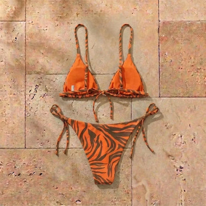 Tiger Safari Set