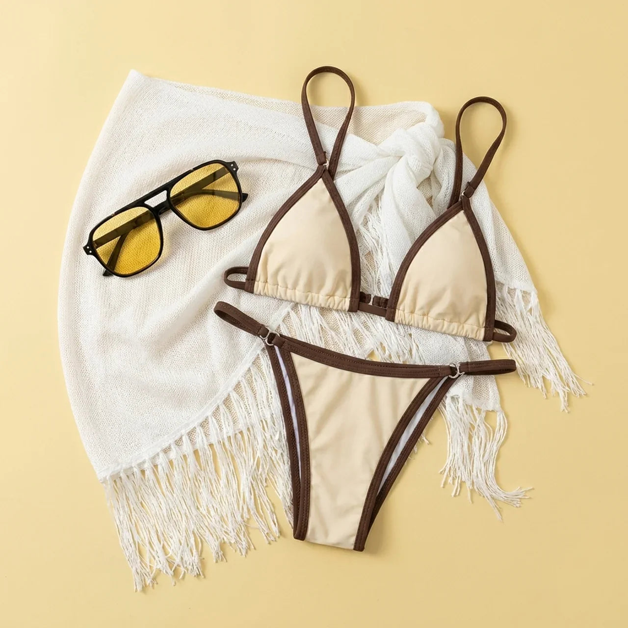 Butter Breeze Set
