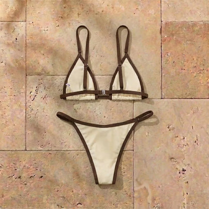 Butter Breeze Bikini