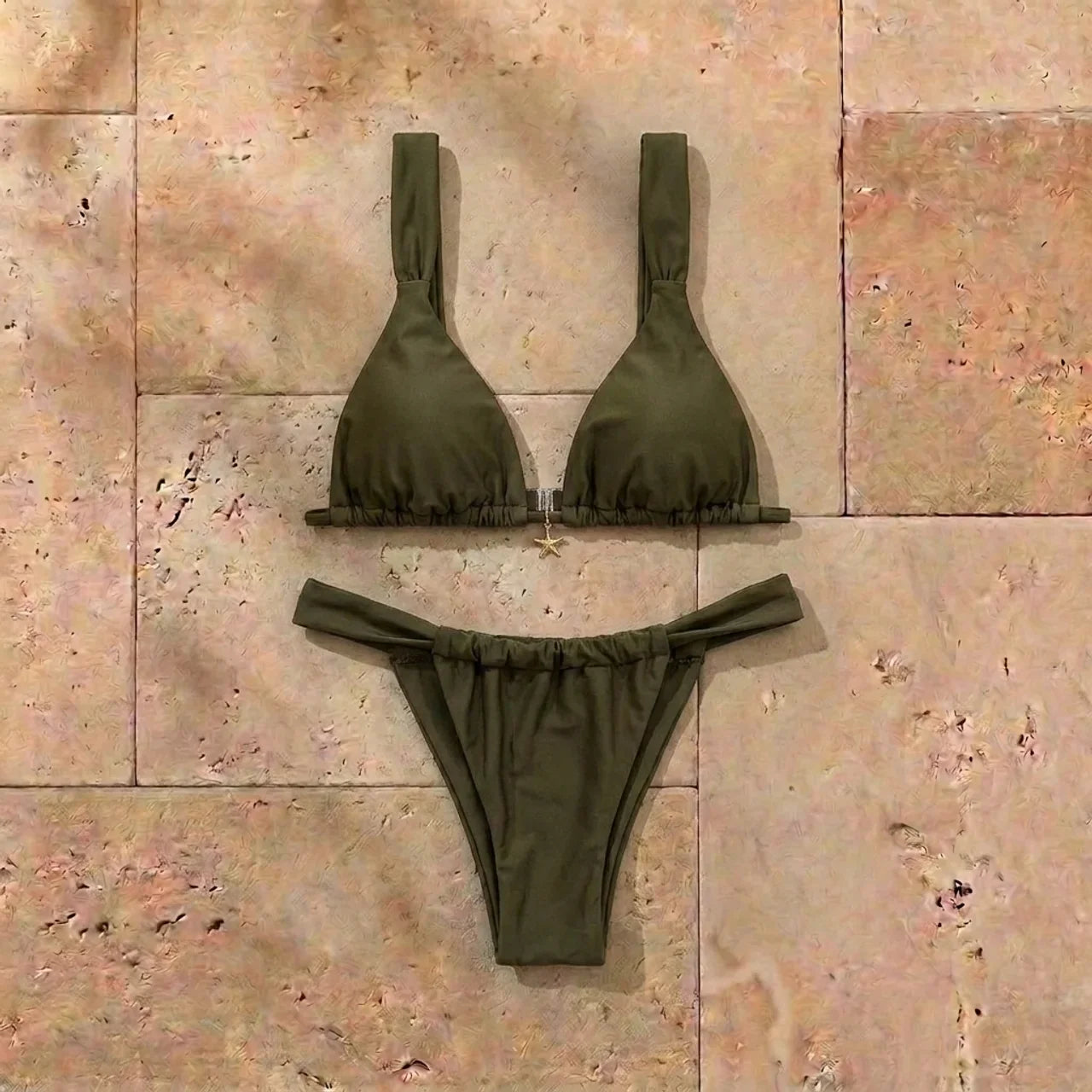 Sage Coast Set