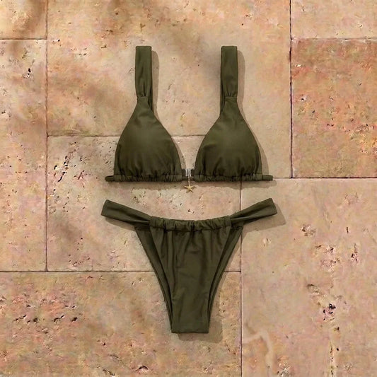 Sage Coast Bikini