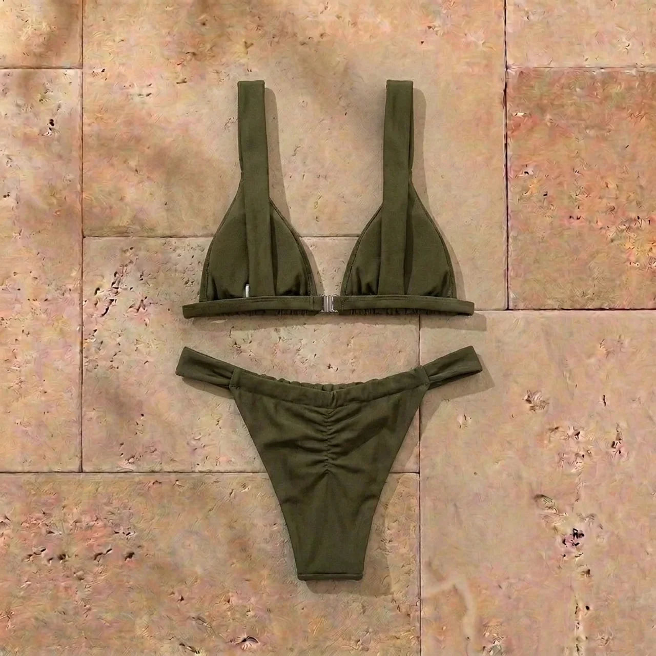 Sage Coast Bikini