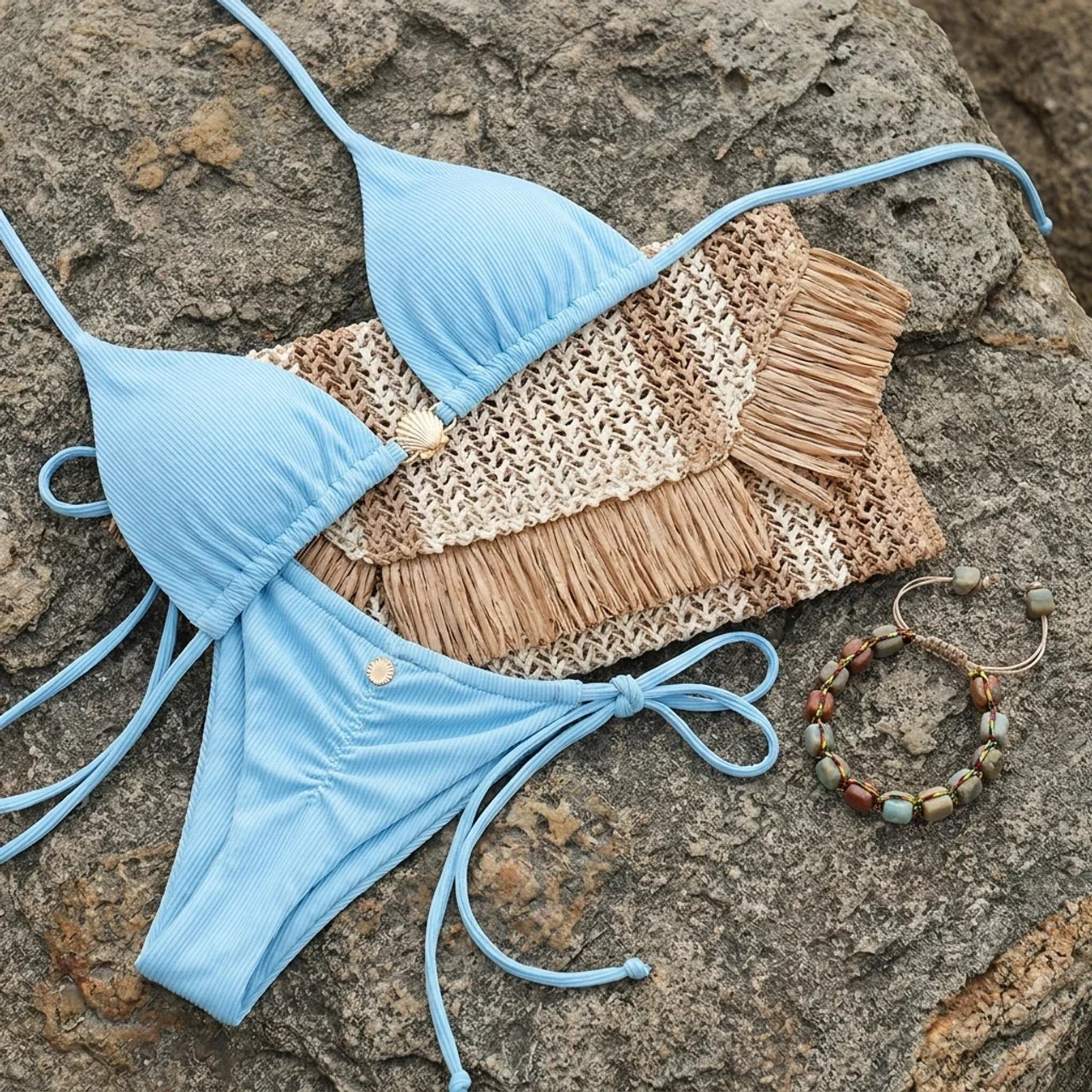 Sea Glow Set