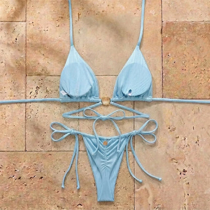 Sea Glow Set