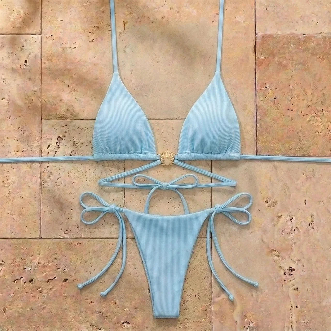 Sea Glow Set