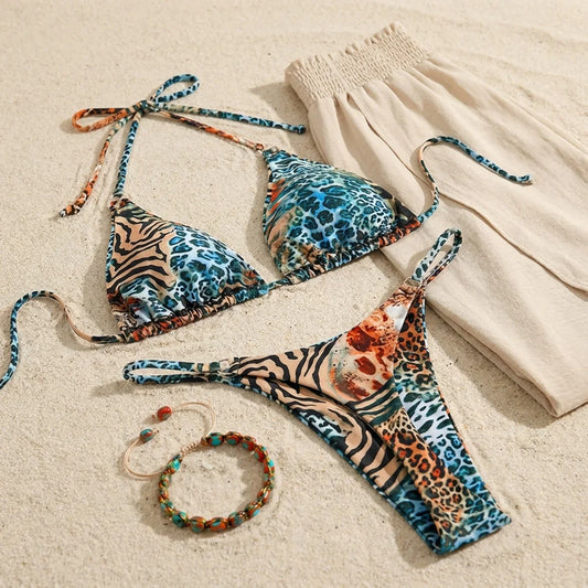 Wild Ocean Set