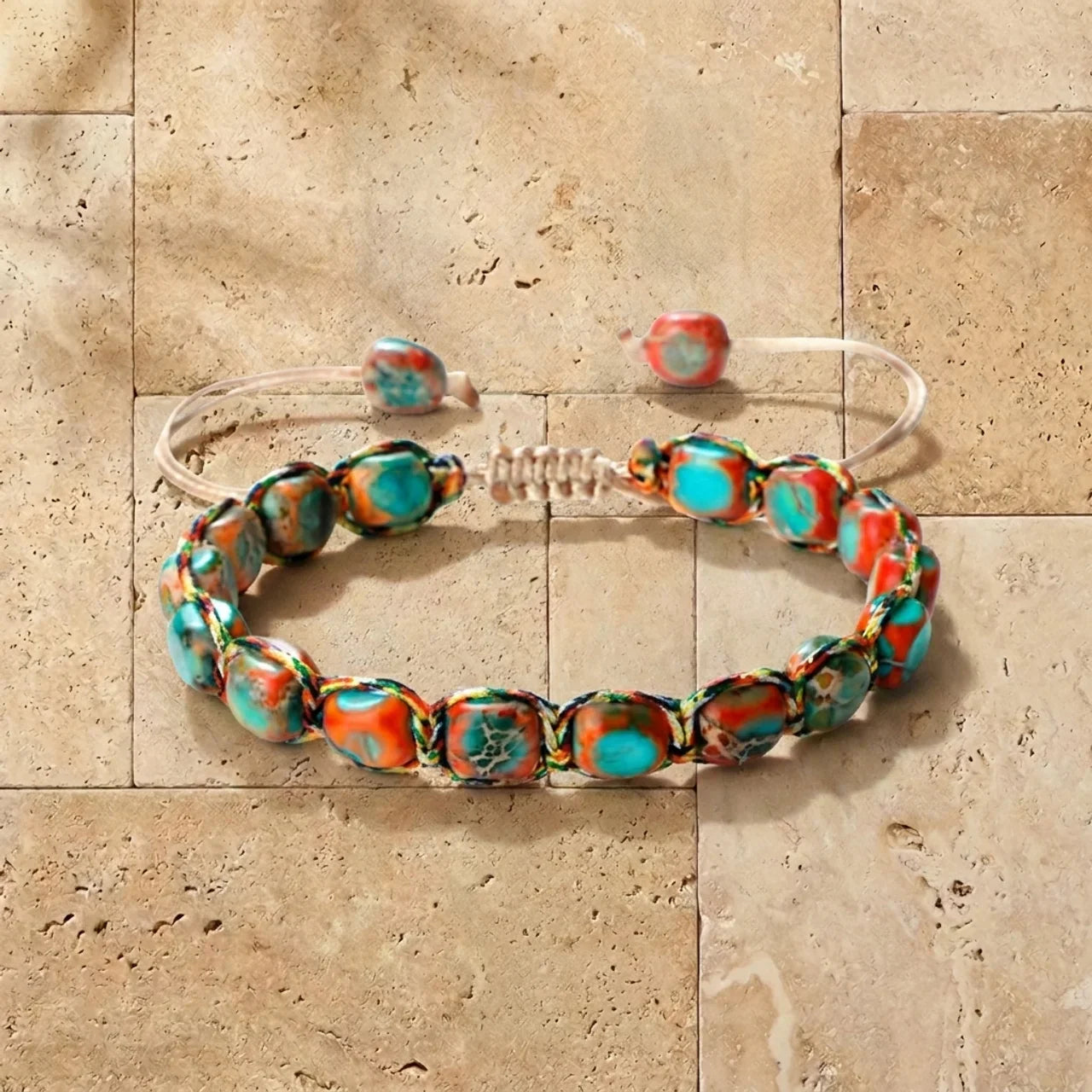 Wild Ocean Kette