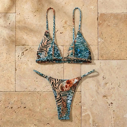 Wild Ocean Set