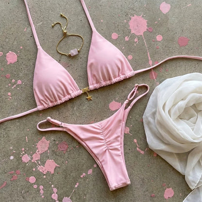 Rose Breeze Set