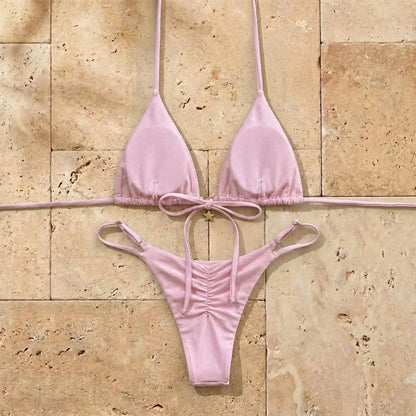 Rose Breeze Set